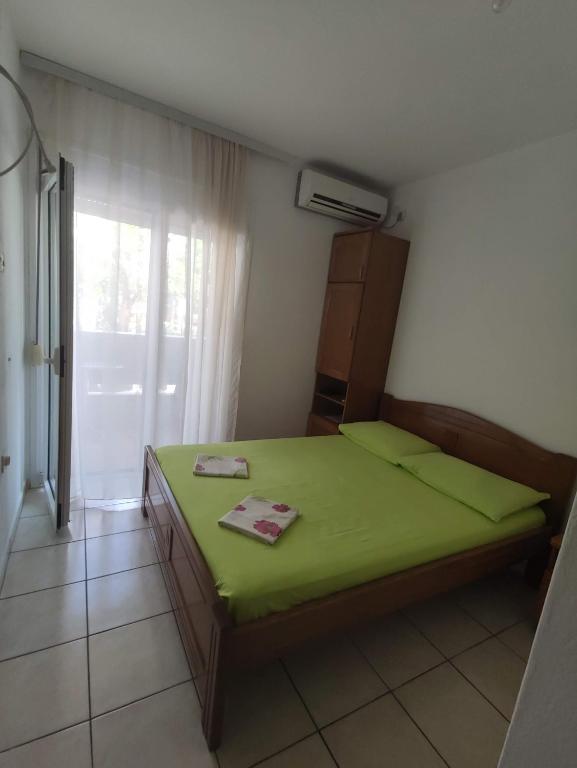 Apartments M - 3