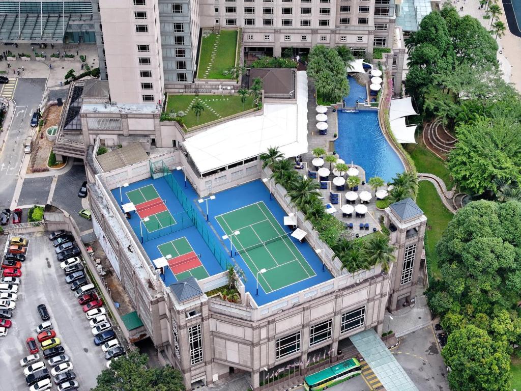 Sports and activities