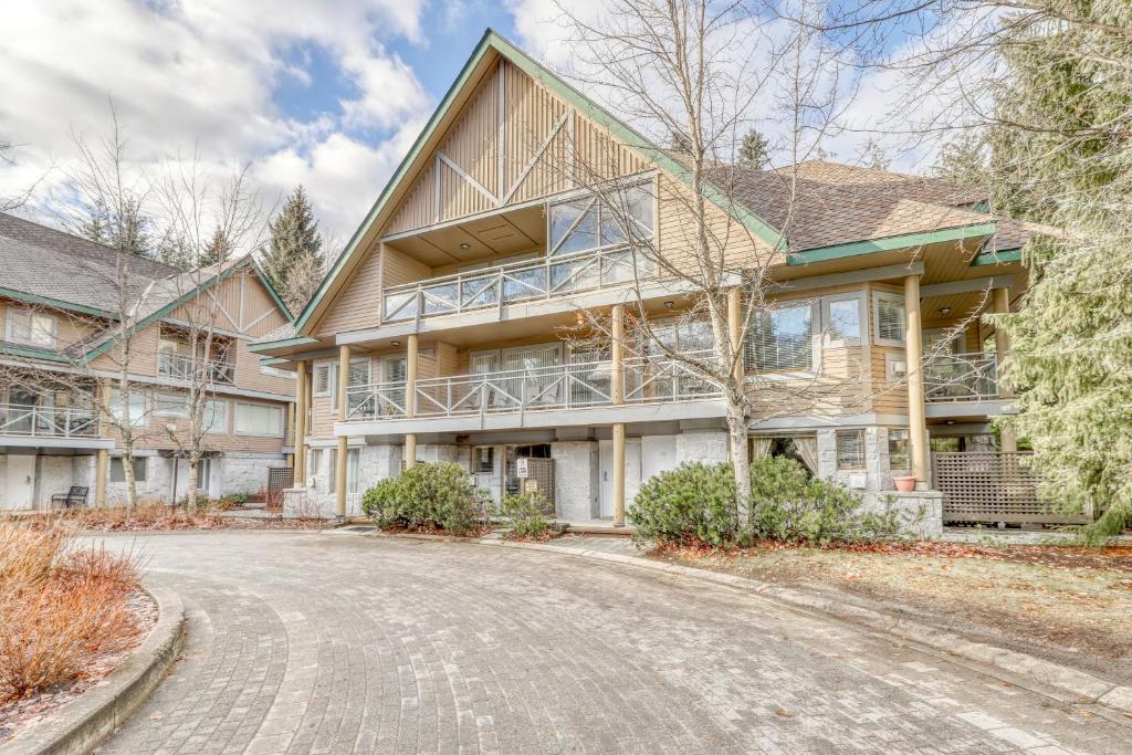 Valhalla #35, Whistler