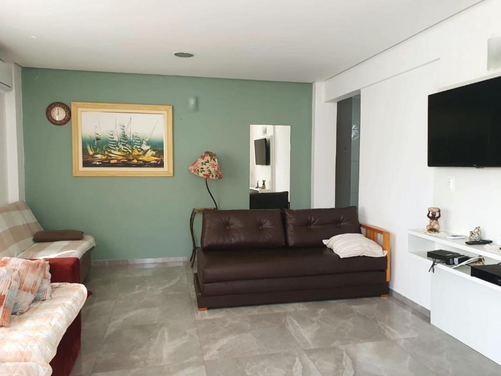 Ampla Cobertura nas Gaivotas, Florianópolis