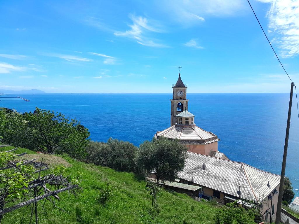 Attico sul Mare By Smart-Home - 2