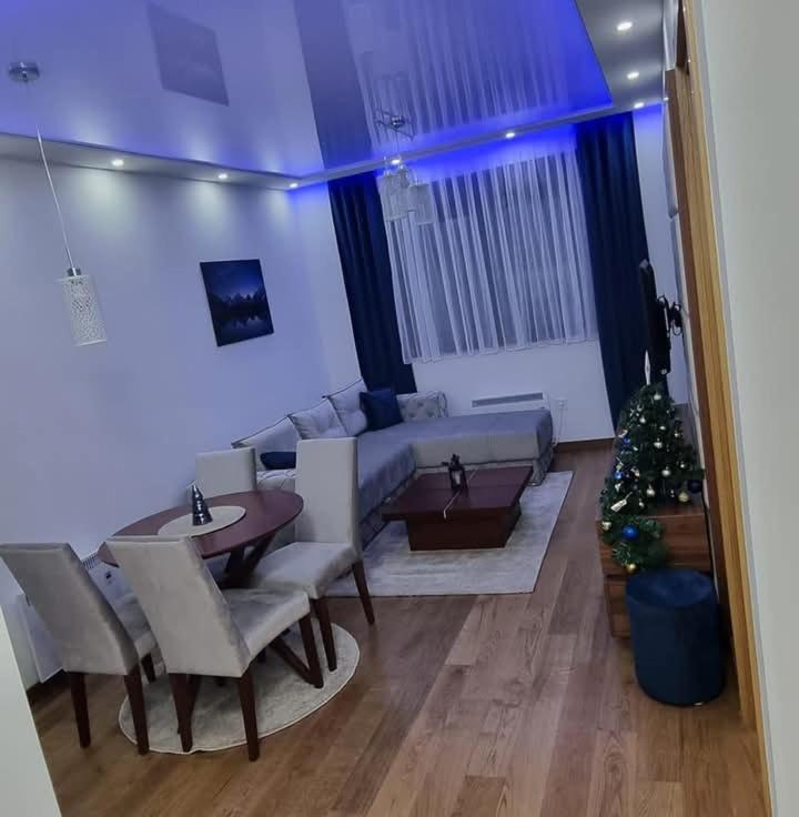 Balkan Hill 3 - A24 - Vila Peković Blue LUX, Zlatibor