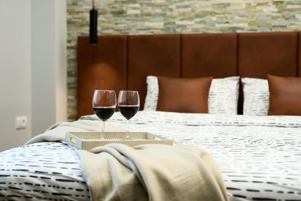 Brent Collection - Apartments in City Center - 3