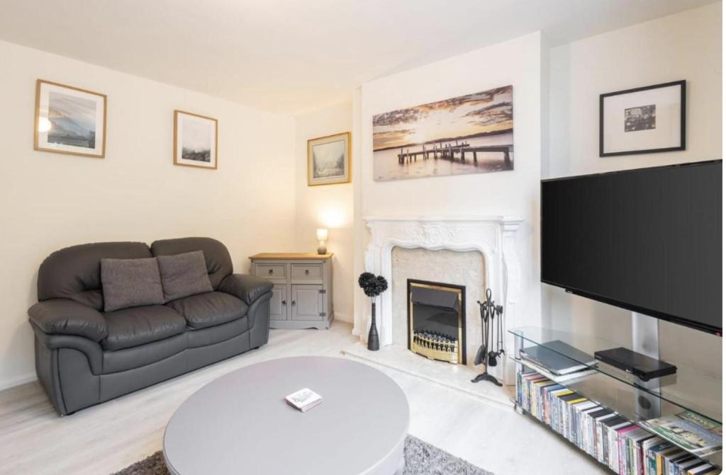 Villier's Rest, Lucker