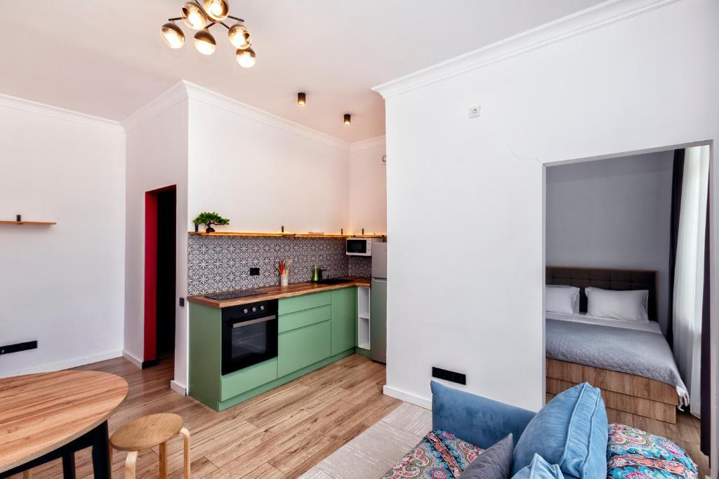 InstaLoft Стиль и Уют в Новом Доме, Astana