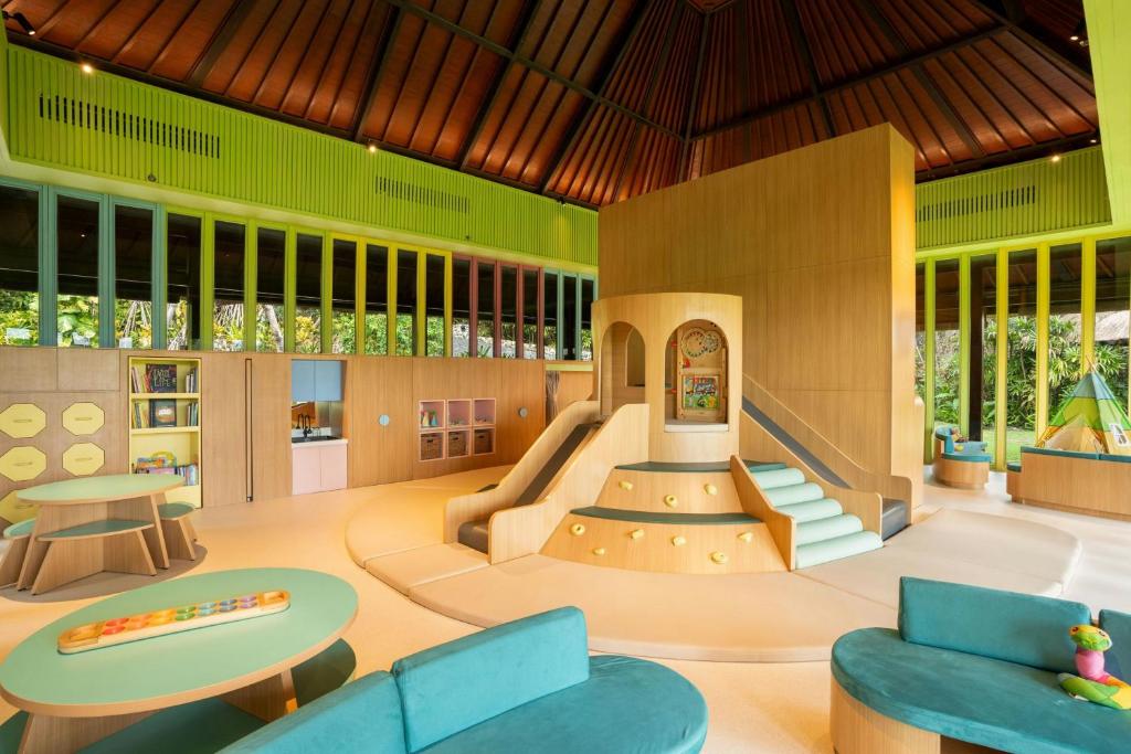 Hotel Facilities