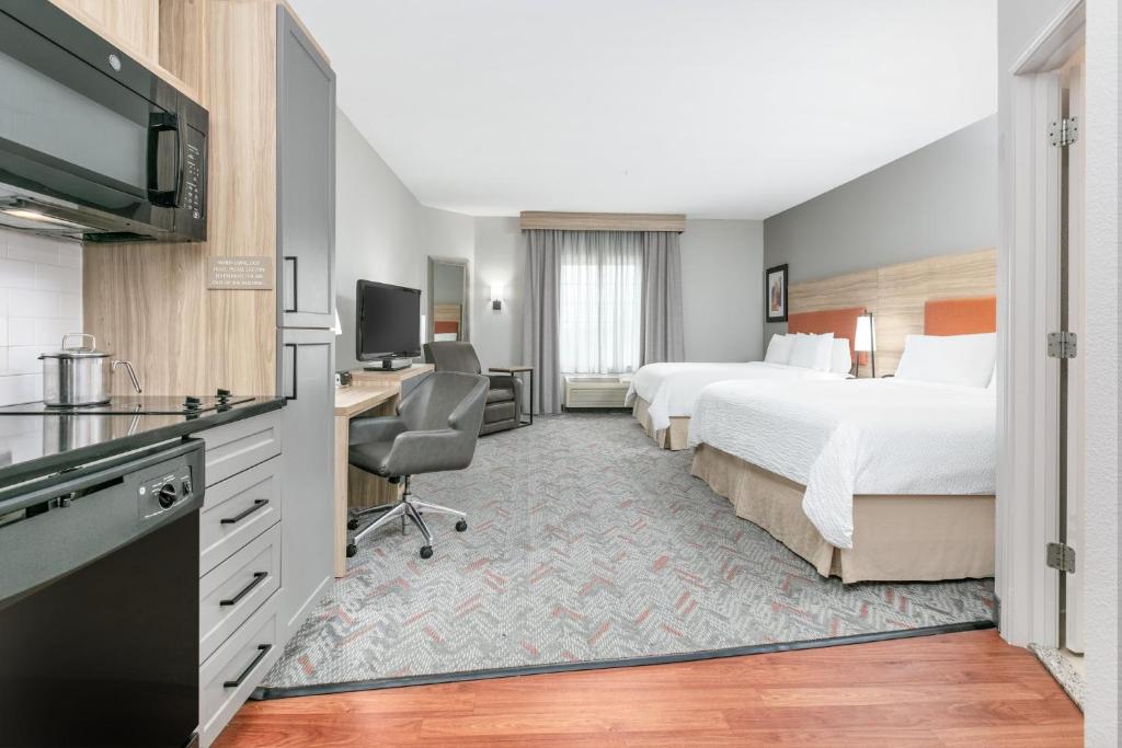 Candlewood Suites Houston I-10 East By IHG