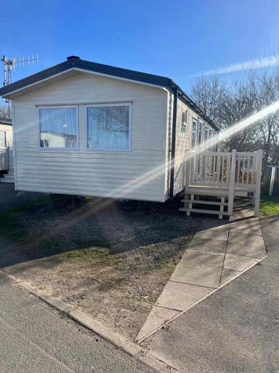 Rose View C2 - Primrose Valley, Filey