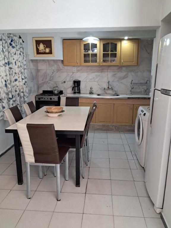 Casa de descanso - 1