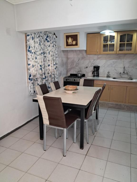 Casa de descanso - 2