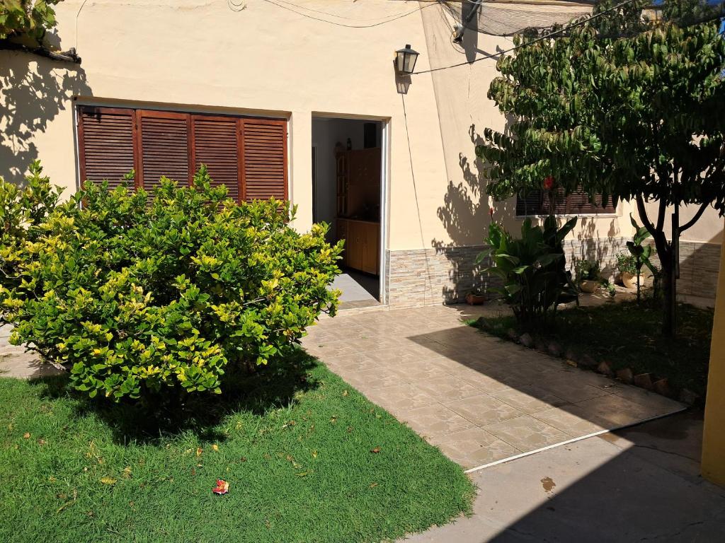 Casa de descanso - 5