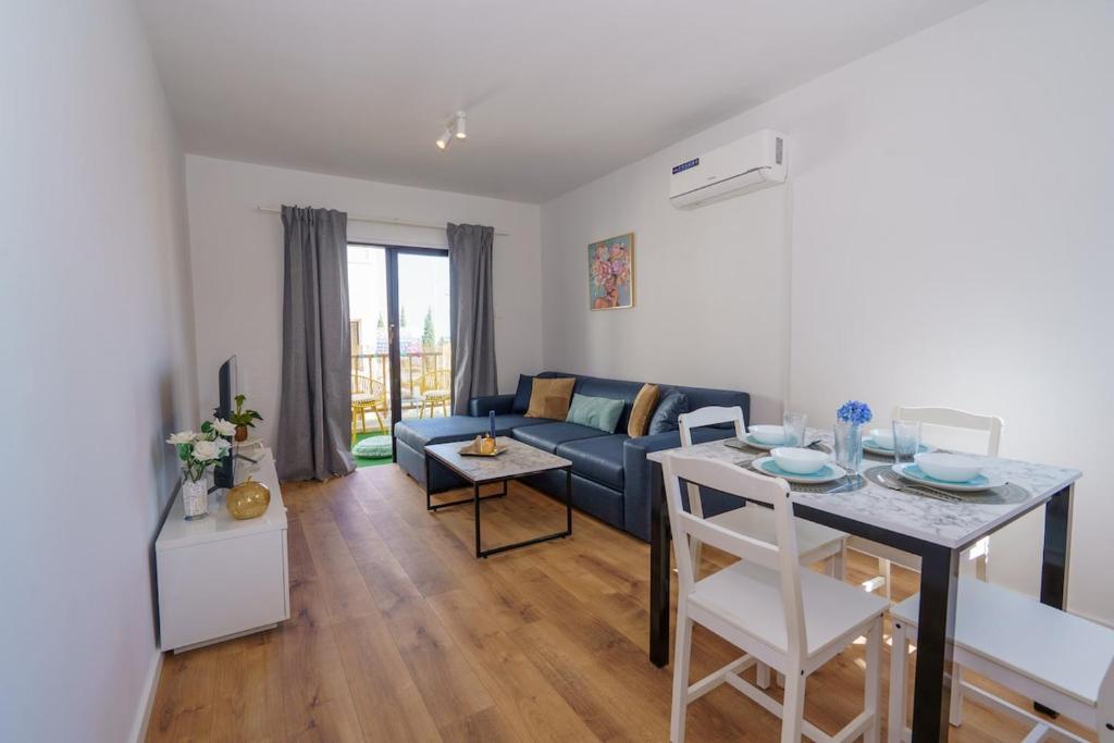 Cozy Apartment in Kapparis #80, Paralimni