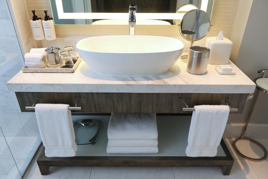 バスルーム（客室）