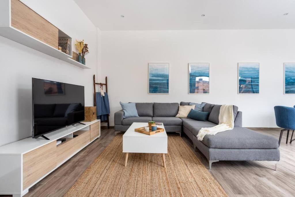 2 - Apartamento Privado Cama King Size, Terraza Privada Roma Sur - 2