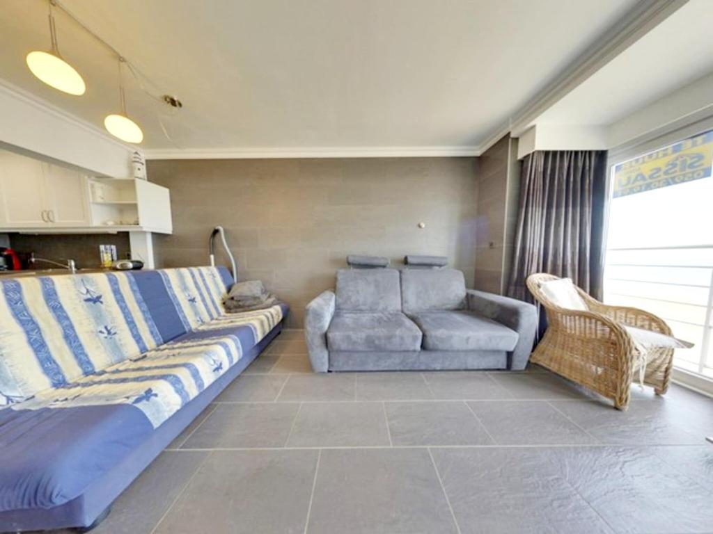 Studio in Middelkerke with Sea View, Middelkerke