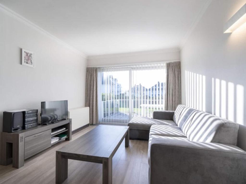 Apartment in Middelkerke near the Beach, Middelkerke