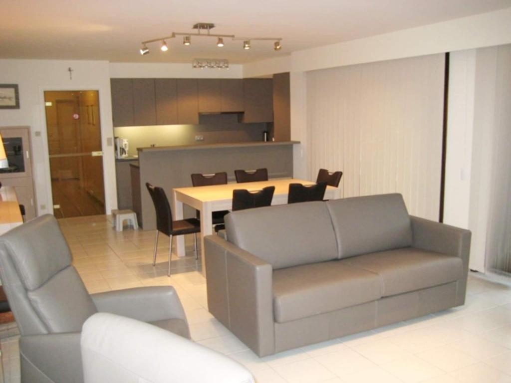 Apartment in Middelkerke near the Beach, Middelkerke