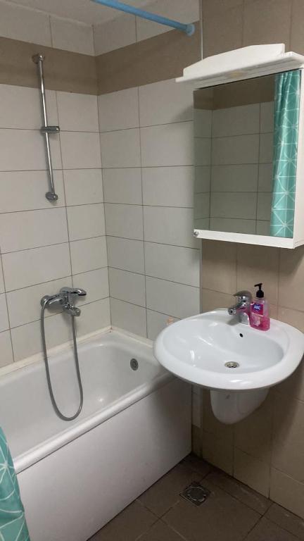 D apartman - 2