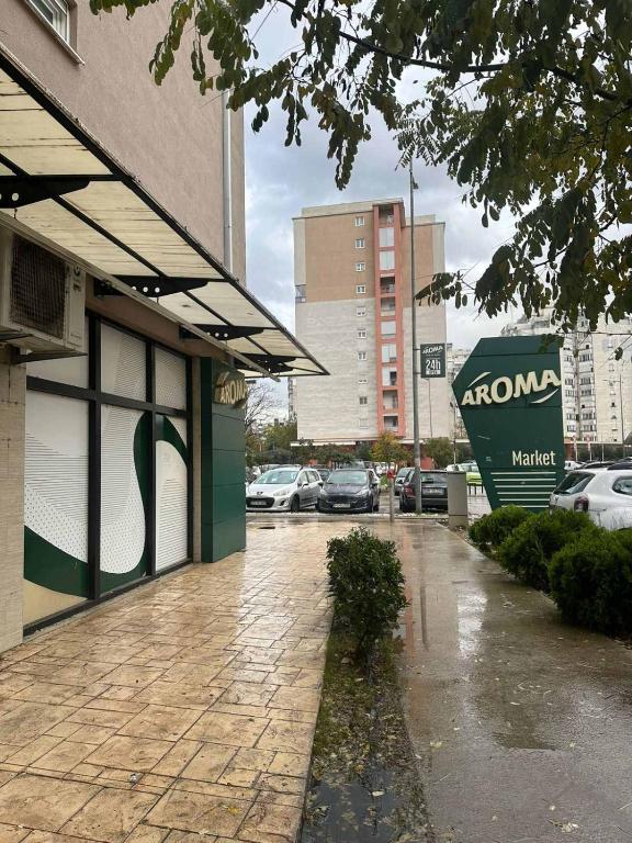 D apartman - 5