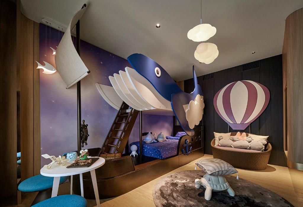 Meeting room / ballrooms