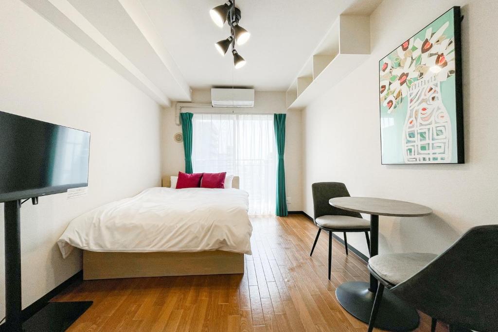 Mindscom Shinkitano, Ósaka