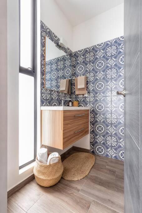 3 - Apartamento Privado Cama King Size Roma Sur - 5
