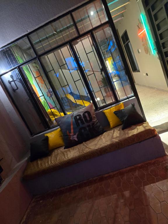 Urban Hostal Barrancabermeja - 3