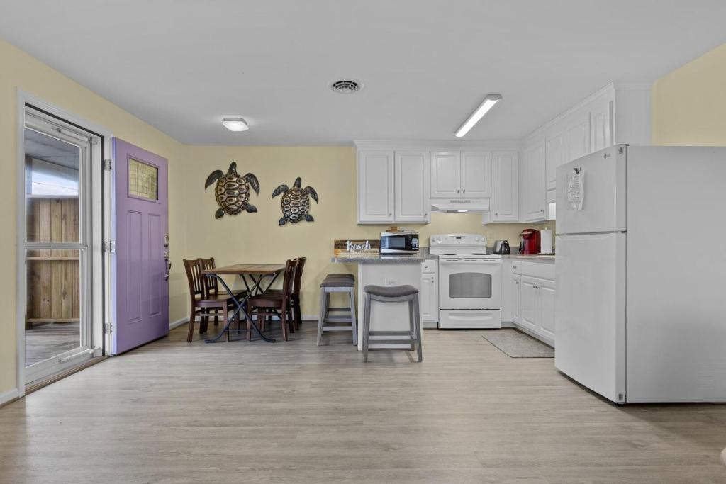 Boardwalk Shores C Duplex, Atlantic Beach