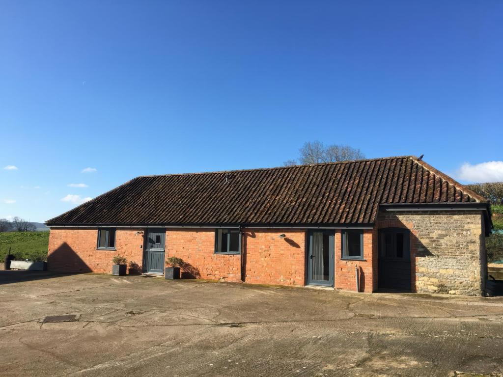 Swallows Nest, Sturminster Newton