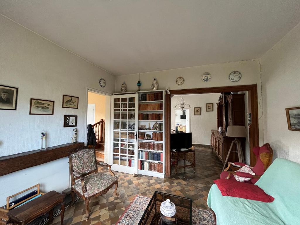 Arcachon : Maison 3 chambres idéale famille/amigos - FR-1-319-597 - 4