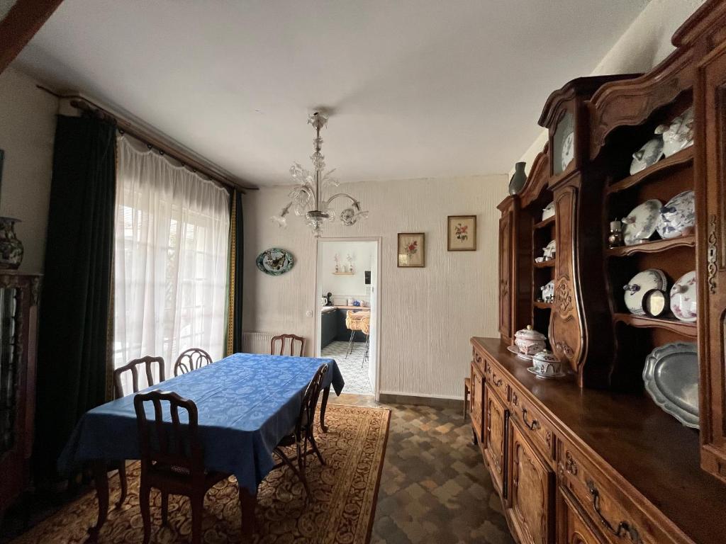 Arcachon : Maison 3 chambres idéale famille/amigos - FR-1-319-597 - 5