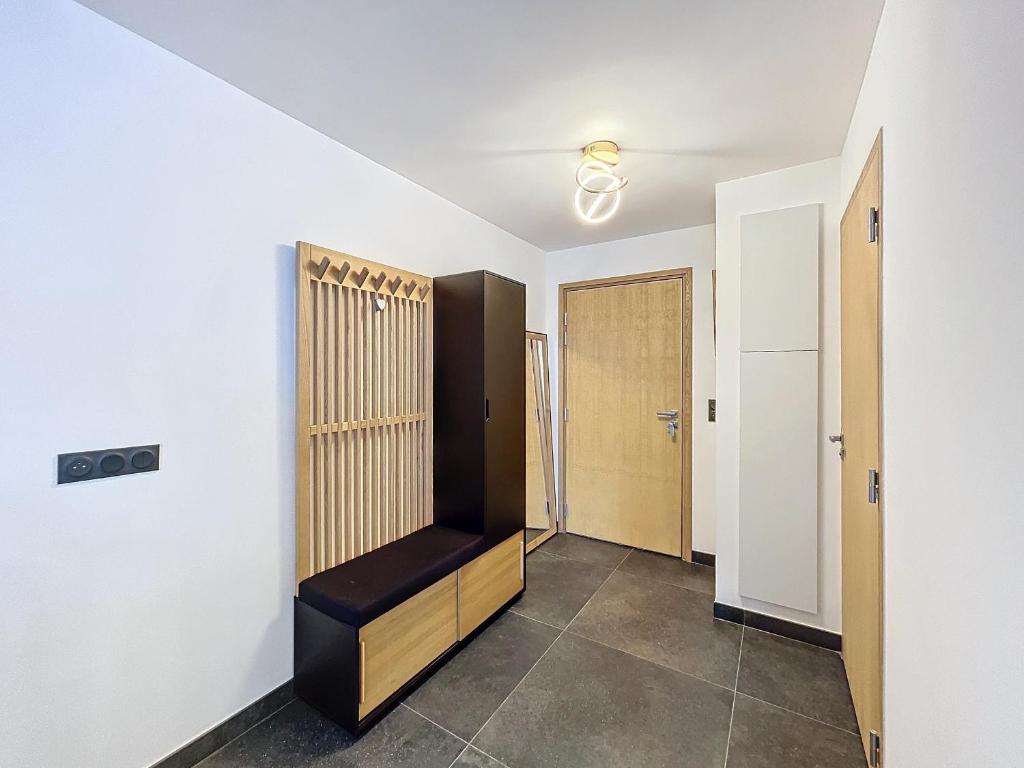 Appartement neuf 2 chambres près des pistes à Combloux avec parking - 5