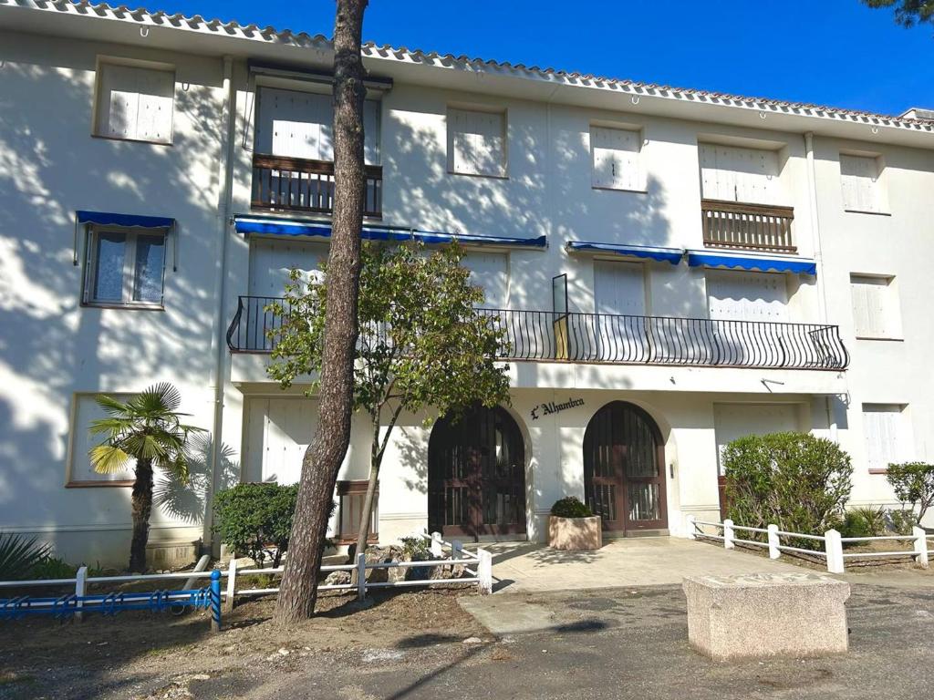 Charmant T3 à 50m de la plage, Argelès-sur-Mer - FR-1-388-234 - 1