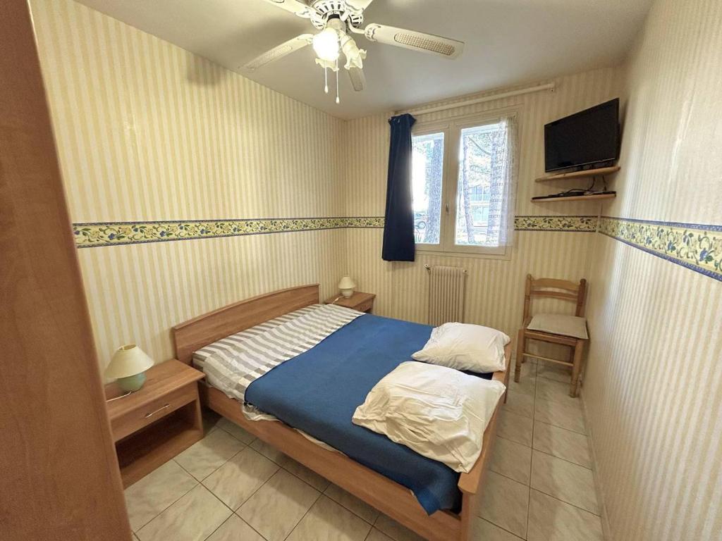 Charmant T3 à 50m de la plage, Argelès-sur-Mer - FR-1-388-234 - 5