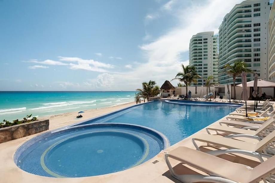 Departamento vista al mar Oceanview apartment - 2