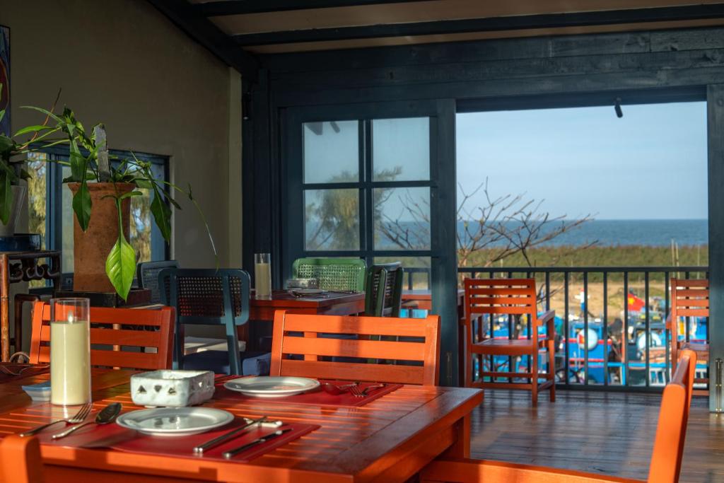Restaurant, Hill Village Phu Yen in Tuy Hòa (Phú Yên)