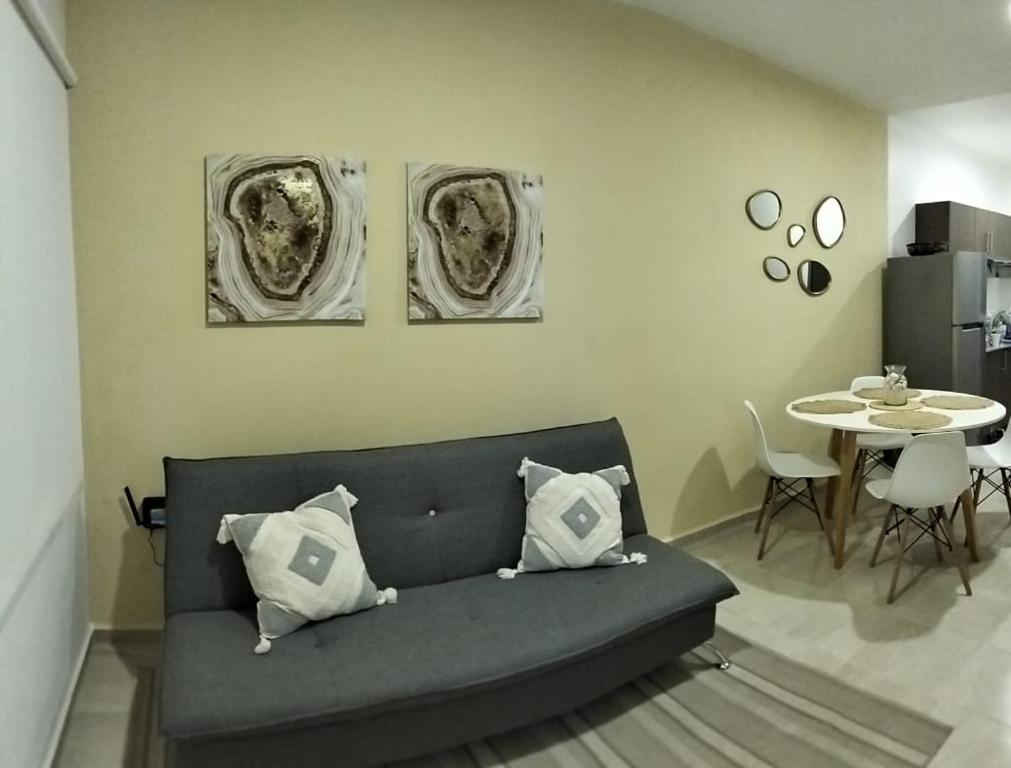Apartment in Riviera Maya - 2