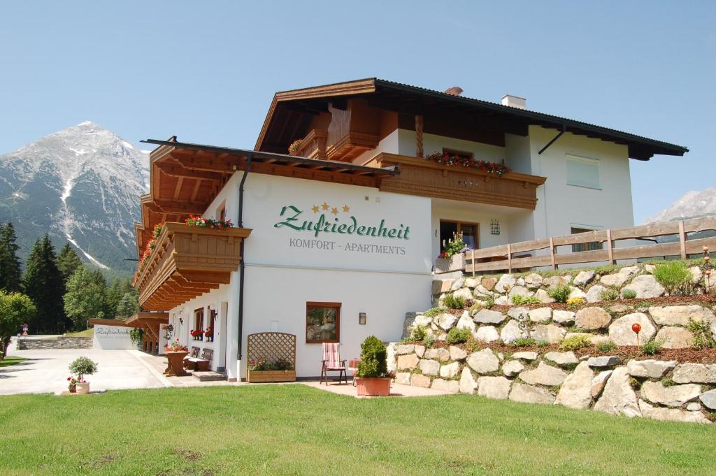 Komfort-Apartments Zufriedenheit - 2