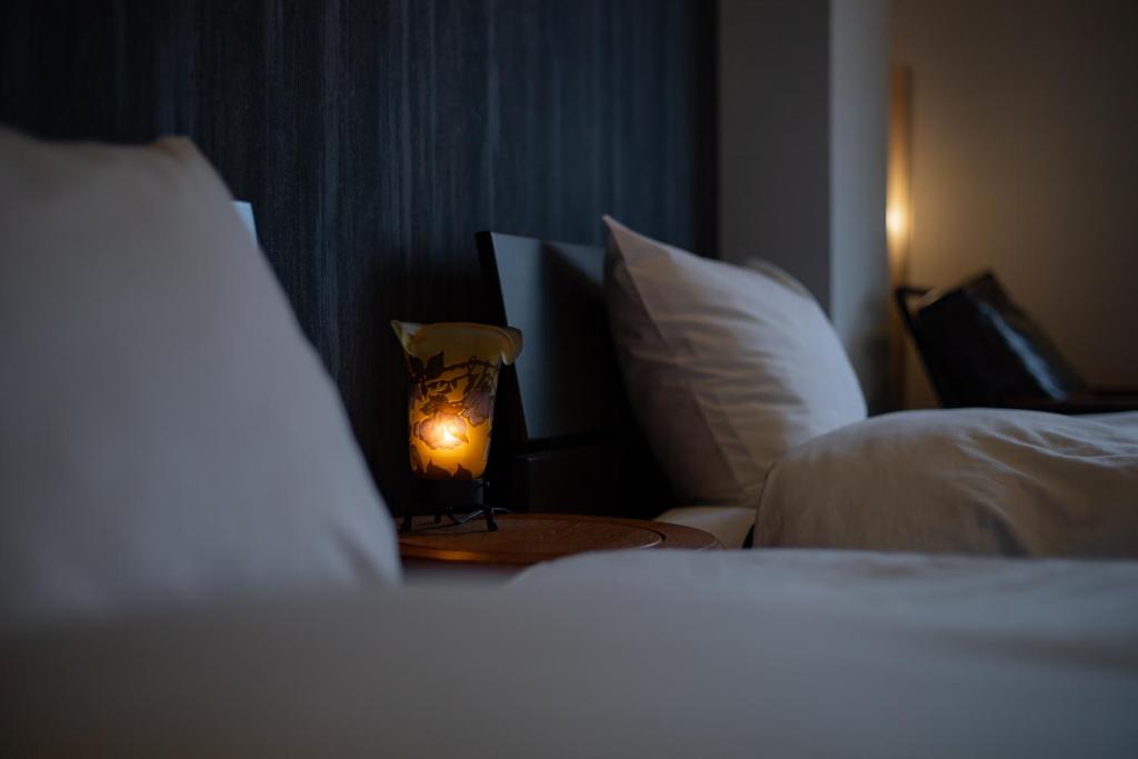 Comfortable mattresses