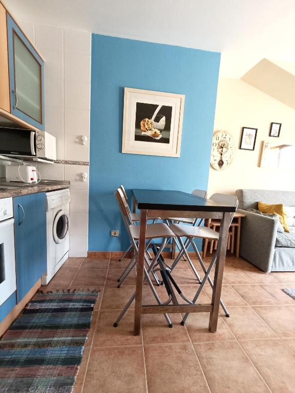 Apartamento con encanto - 2
