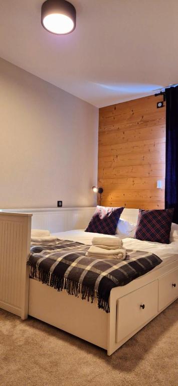 Les Flambeaux - Apartment with Panoramic View - 4