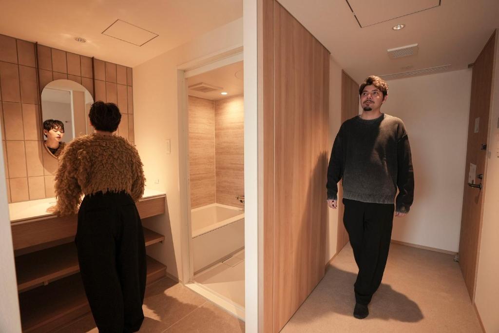 Hotel S-Presso South II