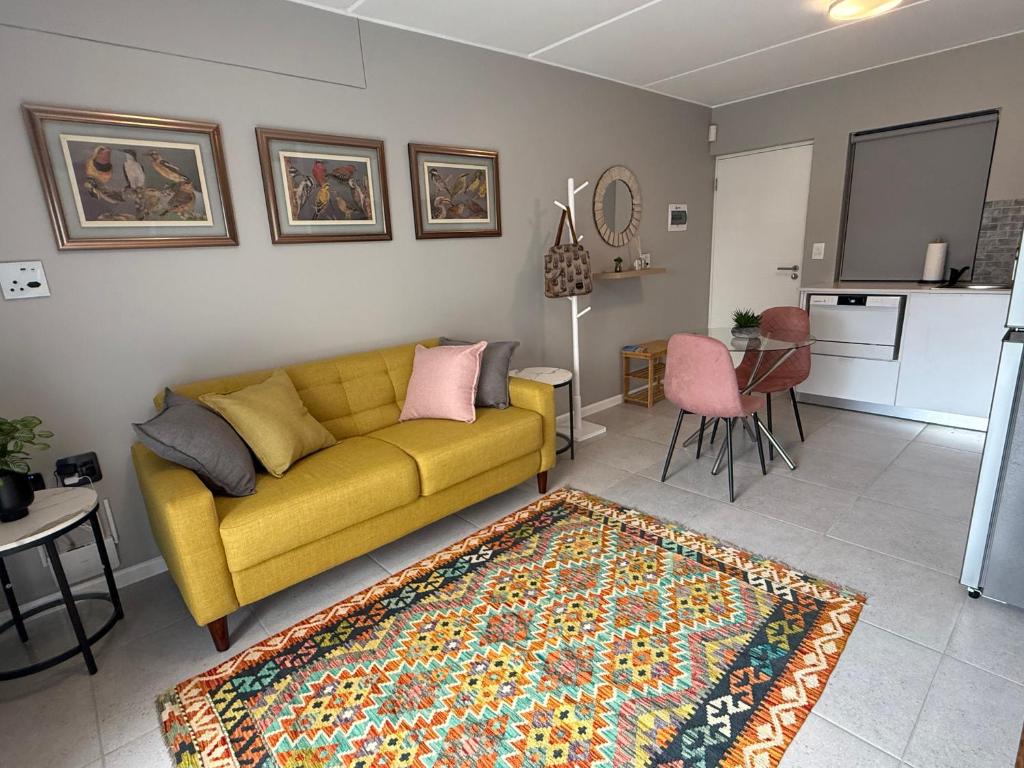 The Sanderling Studio Apartment, Langebaan