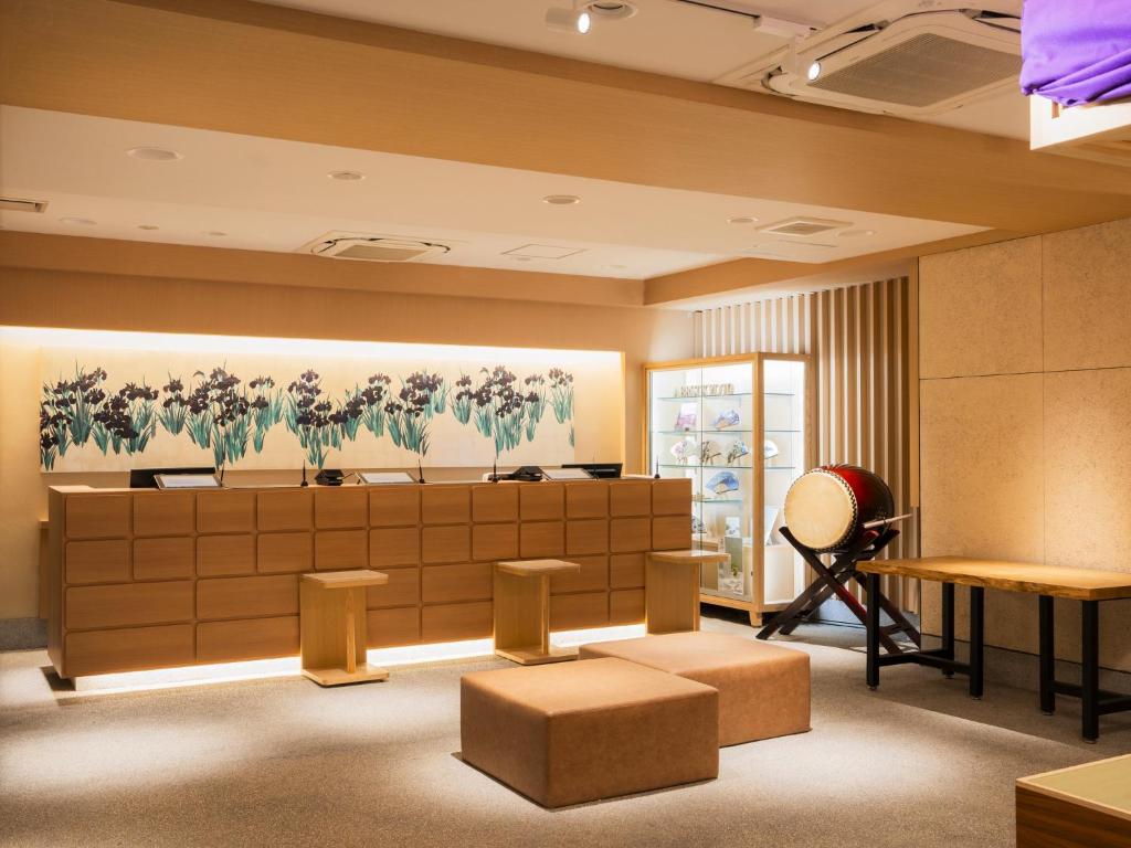 호텔 수이 교토 기요미즈 호텔 이미지 1