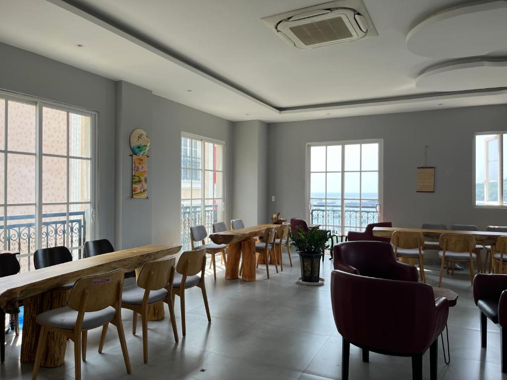 Ocean Hill Lodge Phu Quoc