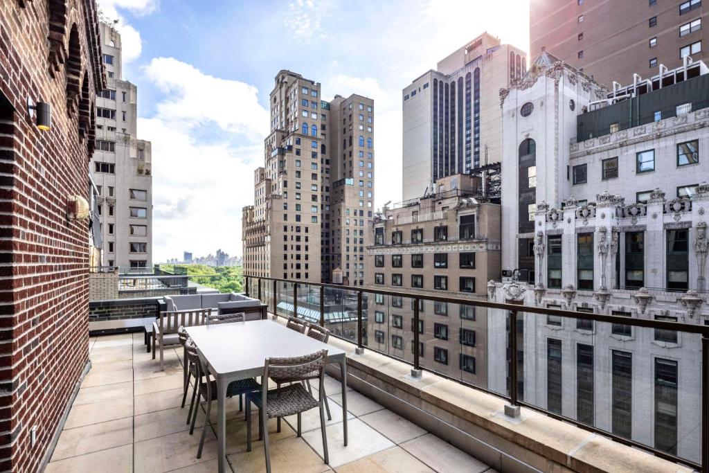View, Hilton Club The Quin New York in New York (NY)