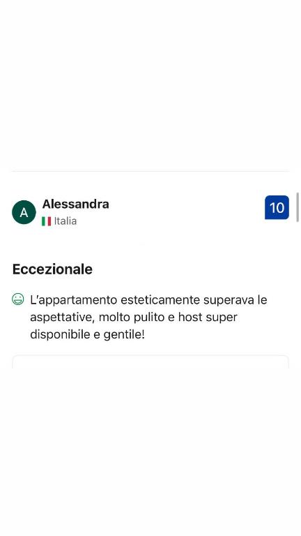 Appartamento Rimini Chanel - 5