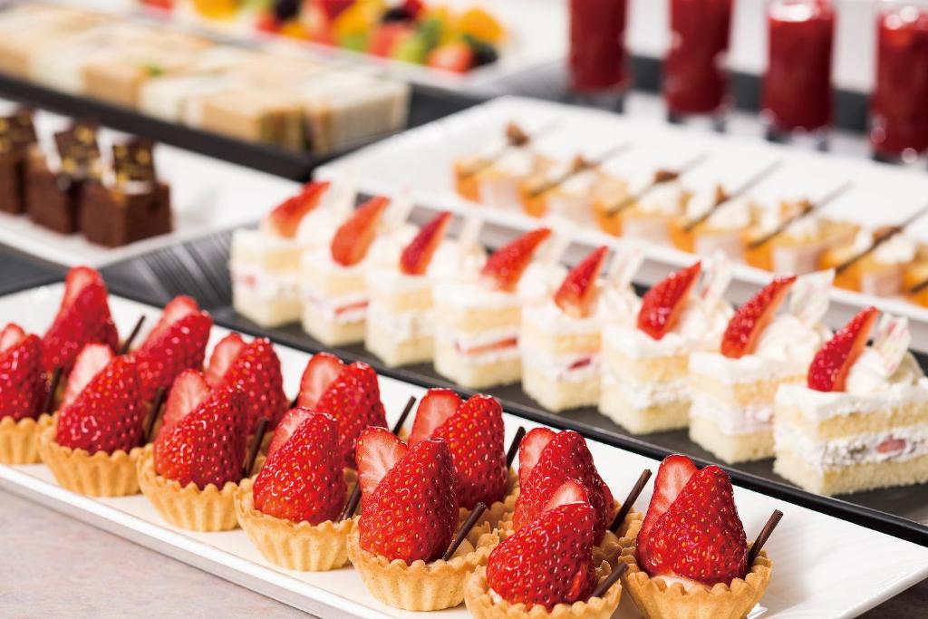 Keio Plaza Hotel Tokyo Premier Grand