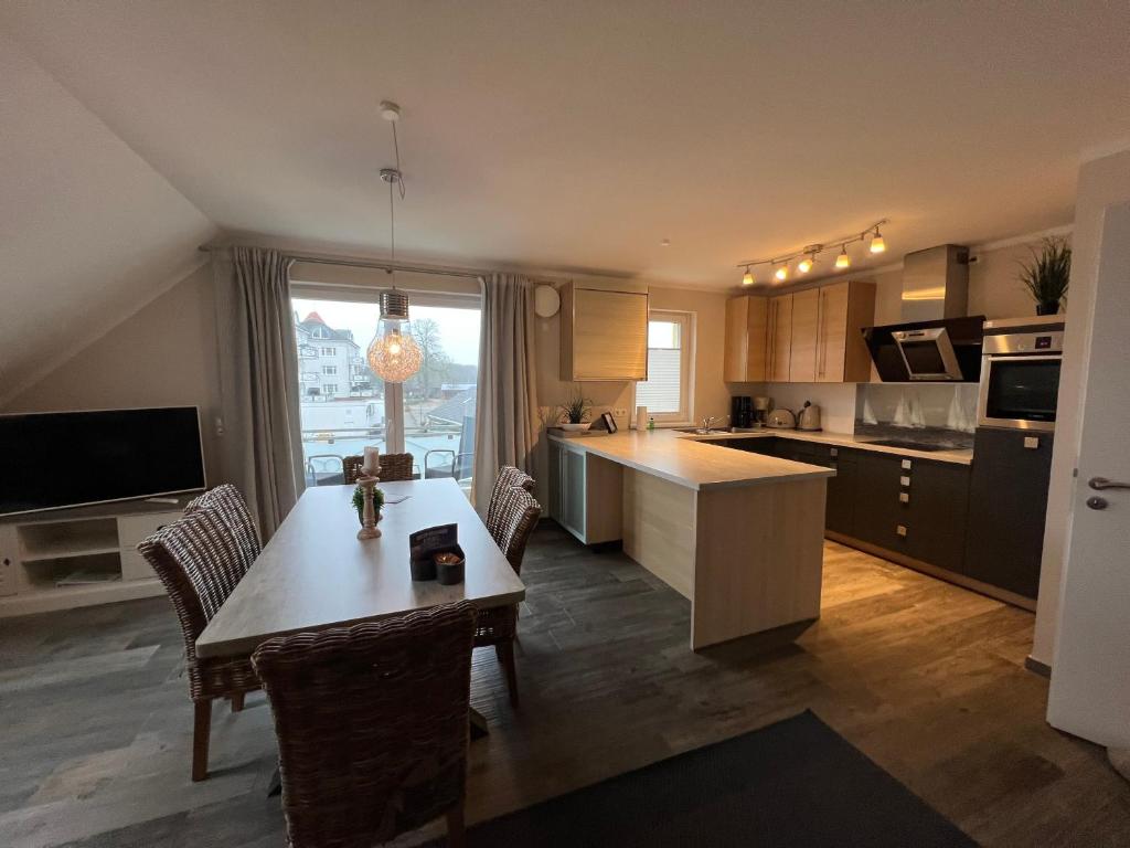 Lighthouse 7, Grömitz