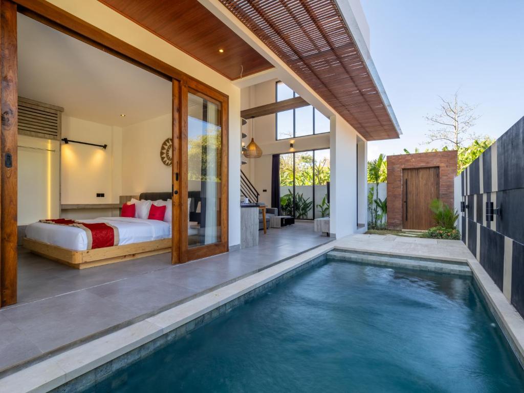 The Tempekan Heritage The Tempekan Heritage